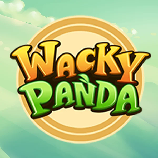 Microgaming : Wacky Panda - FULLBET138