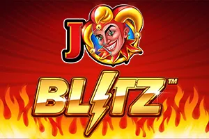 Playtech : Jo Blitz - FULLBET138