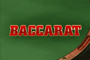 Playtech : Baccarat - FULLBET138