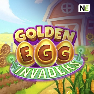 NetEnt : Golden Egg Invaders - FULLBET138