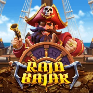Besoft : Pirate King - FULLBET138