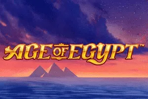 Playtech : Age of Egypt - FULLBET138