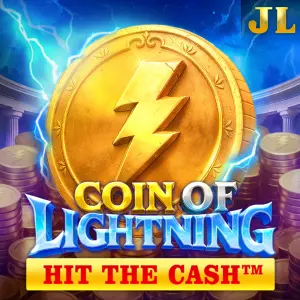 Coin of Lightning - FULLBET138
