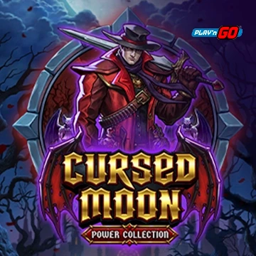 Cursed Moon Power Collection - FULLBET138