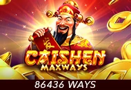 Caishen - FULLBET138