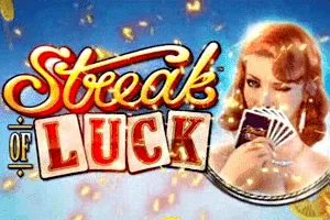 Playtech : Streak of Luck - FULLBET138