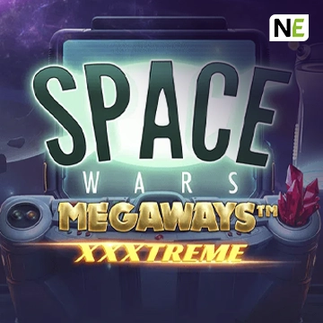 NetEnt : Space Wars Megaways XXXTreme - FULLBET138