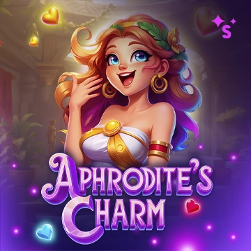 Aphrodites Charm - FULLBET138