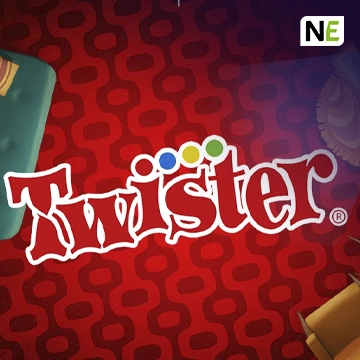 NetEnt : Twister - FULLBET138