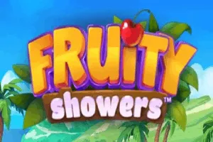 Playtech : Fruity Showers - FULLBET138