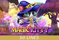 Magic Kitty - FULLBET138