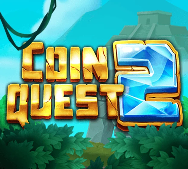 Slotmill : Coin Quest 2 - FULLBET138