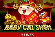 Baby Cai Shen - FULLBET138