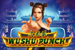 Playtech : Wushu Punch - FULLBET138