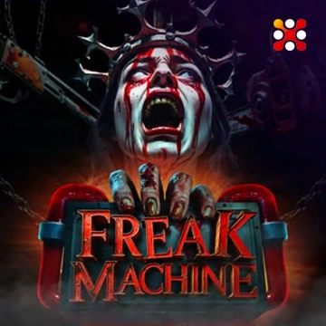 Freak Machine - FULLBET138