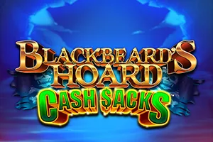 Playtech : Blackbeard’s Hoard Cash Sacks - FULLBET138