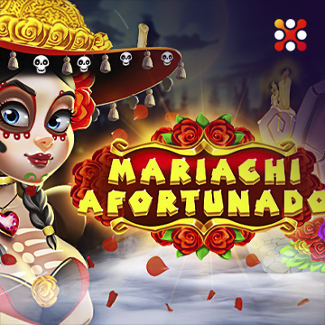 Mariachi Afortunado - FULLBET138