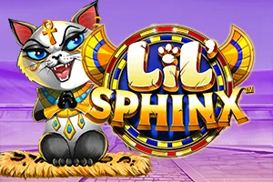 Playtech : Lil Sphinx - FULLBET138