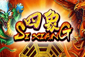 Playtech : Si Xiang - FULLBET138