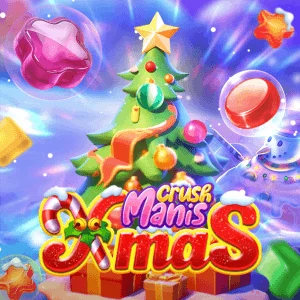 Besoft : Sweet Crush Xmas - FULLBET138