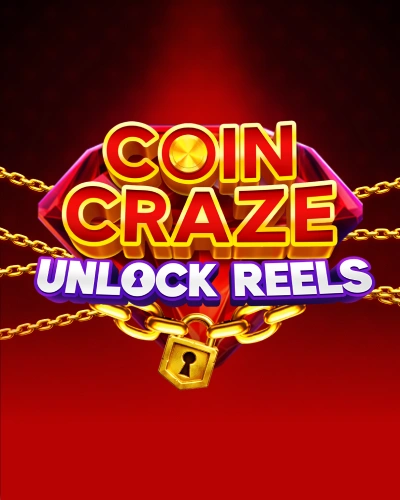CoinCraze: Unlock Reels - FULLBET138