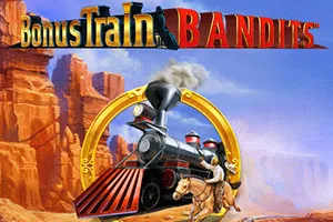 Playtech : Bonus Train Bandits - FULLBET138