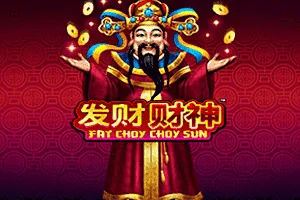 Playtech : Fat Choy Choy Sun - FULLBET138
