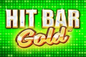 Playtech : Hit Bar: Gold - FULLBET138