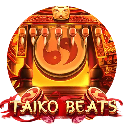 Habanero : Taiko Beats - FULLBET138