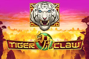 Playtech : Tiger Claw - FULLBET138