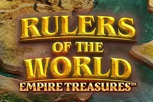 Playtech : Rulers of the World: Empire Treasures - FULLBET138