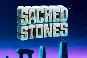 Playtech : Sacred Stones - FULLBET138