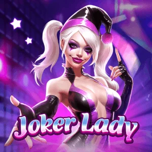 Besoft : Joker Lady - FULLBET138