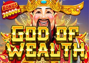 AFB : Dewa Kekayaan - FULLBET138