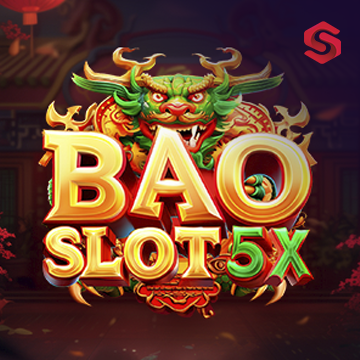 SmartSoft : Bao Slot 5X - FULLBET138