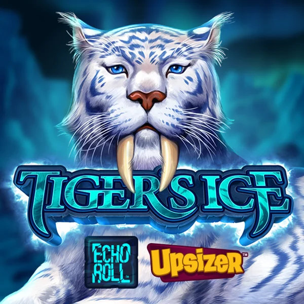 Microgaming : Tigers Ice - FULLBET138
