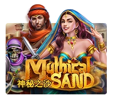 Mythical Sand - FULLBET138