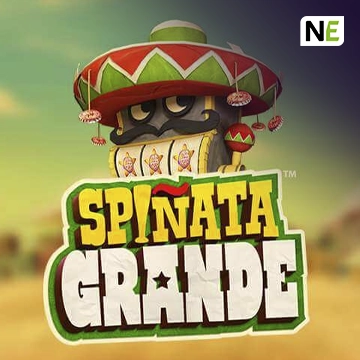 NetEnt : Spinata Grande - FULLBET138