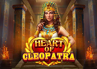 Heart of Cleopatra - FULLBET138