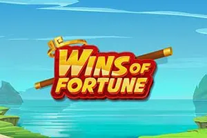 Playtech : POP Wins of Fortune (Quickspin) - FULLBET138