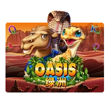 Joker123 : Oasis - FULLBET138