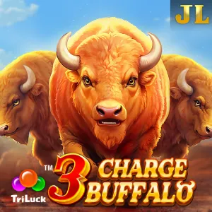 3 Charge Buffalo - FULLBET138