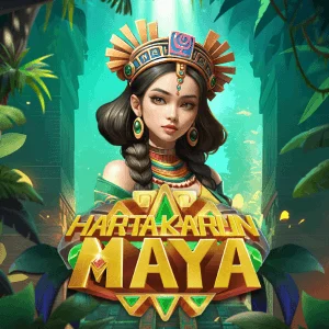 Besoft : Treasures of Maya - FULLBET138