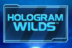 Playtech : Hologram Wilds - FULLBET138