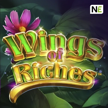 NetEnt : Wings of Riches - FULLBET138