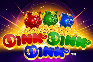 Playtech : Oink Oink Oink - FULLBET138