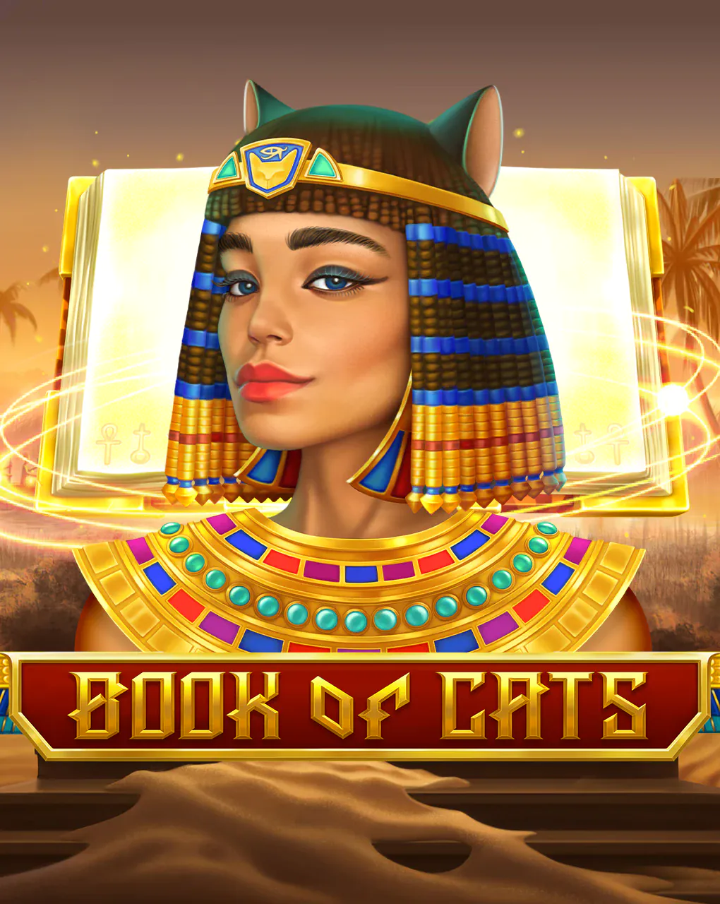 Book of Cats - FULLBET138