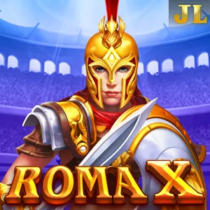 Roma X - FULLBET138