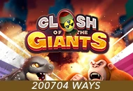 Clash of the Giants - FULLBET138