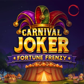 Carnival Joker - FULLBET138